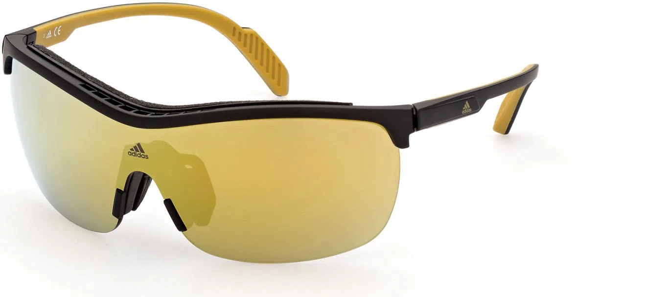 ADIDAS SPORT 0043 Sunglasses - view 3